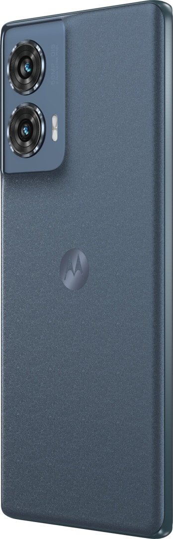 Smartfon Motorola Edge 50 Fusion 8/256GB 6.77" 144Hz – Granatowy Smartfon Motorola Edge 50 Fusion 8/256GB 6.77" 144Hz – Granatowy