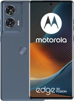 Smartfon Motorola Edge 50 Fusion 8/256GB 6.77