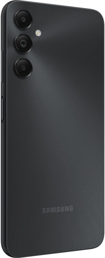 Smartfon Samsung Galaxy A05s 4/64GB 6.7" SM-A057 – Czarny Smartfon Samsung Galaxy A05s 4/64GB 6.7" SM-A057 – Czarny