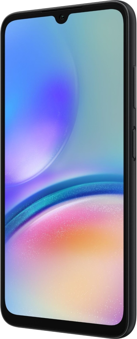 Smartfon Samsung Galaxy A05s 4/64GB 6.7" SM-A057 – Czarny Smartfon Samsung Galaxy A05s 4/64GB 6.7" SM-A057 – Czarny