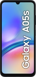 Smartfon Samsung Galaxy A05s 4/64GB 6.7" SM-A057 – Czarny Smartfon Samsung Galaxy A05s 4/64GB 6.7" SM-A057 – Czarny