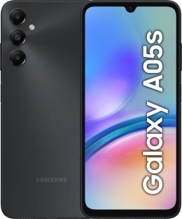 Smartfon Samsung Galaxy A05s 4/64GB 6.7