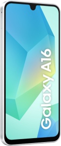 Smartfon Samsung Galaxy A16 4/128GB 6.7" SM-A165 – Szary