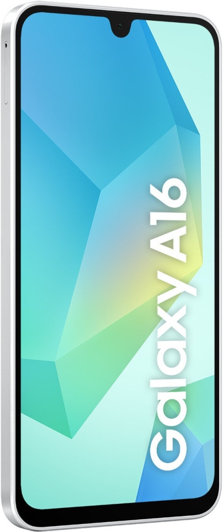 Smartfon Samsung Galaxy A16 4/128GB 6.7" SM-A165 – Szary