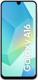 Smartfon Samsung Galaxy A16 4/128GB 6.7" SM-A165 – Szary