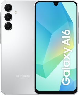 Smartfon Samsung Galaxy A16 4/128GB 6.7