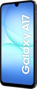 Smartfon Samsung Galaxy A17 4/128GB 6.7" SM-A175 – Czarny