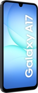 Smartfon Samsung Galaxy A17 4/128GB 6.7" SM-A175 – Czarny