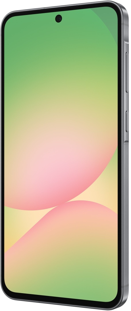 Smartfon Samsung Galaxy A56 5G 8/128GB 6.7" SM-A566 – Grafitowy