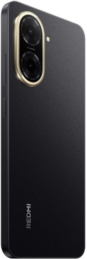 Smartfon Xiaomi Redmi A5 3/64GB 6.88" 120Hz – Czarny Smartfon Xiaomi Redmi A5 3/64GB 6.88" 120Hz – Czarny