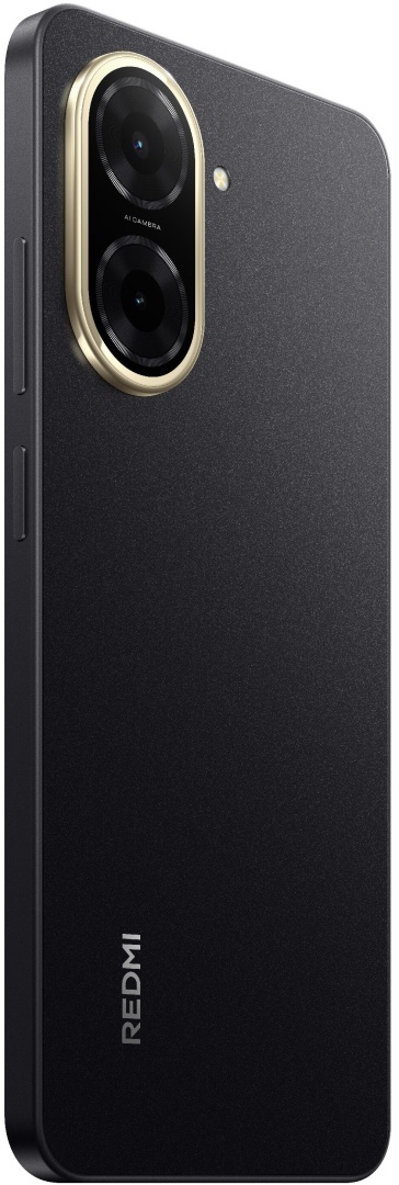 Smartfon Xiaomi Redmi A5 3/64GB 6.88" 120Hz – Czarny Smartfon Xiaomi Redmi A5 3/64GB 6.88" 120Hz – Czarny