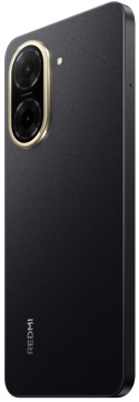 Smartfon Xiaomi Redmi A5 3/64GB 6.88" 120Hz – Czarny Smartfon Xiaomi Redmi A5 3/64GB 6.88" 120Hz – Czarny