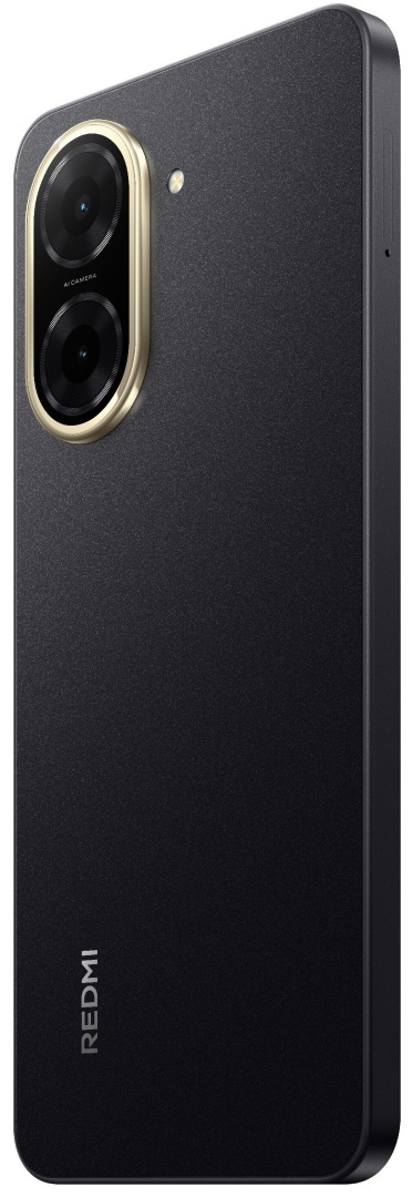 Smartfon Xiaomi Redmi A5 3/64GB 6.88" 120Hz – Czarny Smartfon Xiaomi Redmi A5 3/64GB 6.88" 120Hz – Czarny