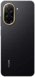 Smartfon Xiaomi Redmi A5 3/64GB 6.88" 120Hz – Czarny Smartfon Xiaomi Redmi A5 3/64GB 6.88" 120Hz – Czarny