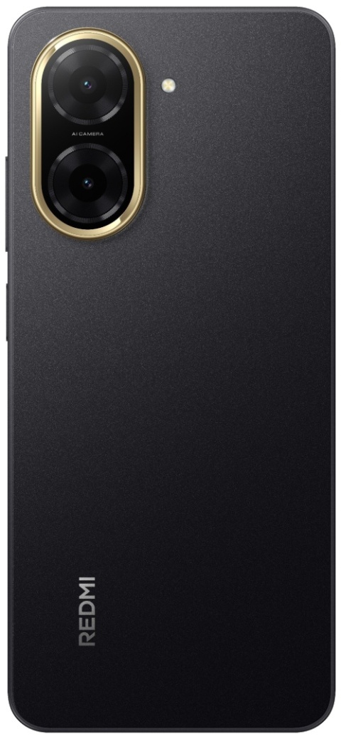 Smartfon Xiaomi Redmi A5 3/64GB 6.88" 120Hz – Czarny Smartfon Xiaomi Redmi A5 3/64GB 6.88" 120Hz – Czarny