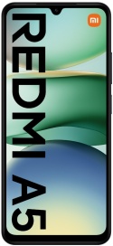 Smartfon Xiaomi Redmi A5 3/64GB 6.88" 120Hz – Czarny Smartfon Xiaomi Redmi A5 3/64GB 6.88" 120Hz – Czarny