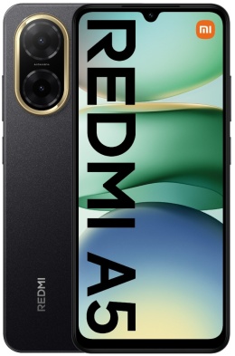 Smartfon Xiaomi Redmi A5 3/64GB 6.88