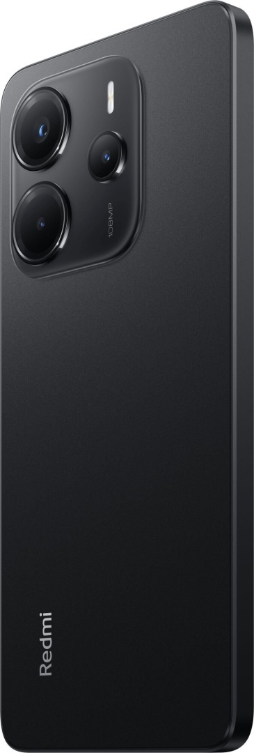 Smartfon Xiaomi Redmi Note 14 6/128GB 6.67" 120Hz – Czarny Smartfon Xiaomi Redmi Note 14 6/128GB 6.67" 120Hz – Czarny