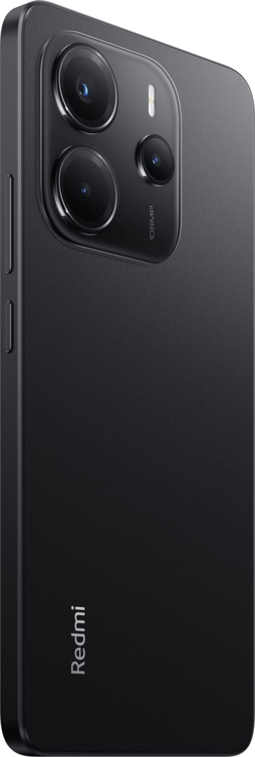Smartfon Xiaomi Redmi Note 14 6/128GB 6.67" 120Hz – Czarny Smartfon Xiaomi Redmi Note 14 6/128GB 6.67" 120Hz – Czarny