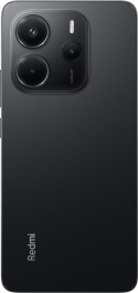 Smartfon Xiaomi Redmi Note 14 6/128GB 6.67" 120Hz – Czarny Smartfon Xiaomi Redmi Note 14 6/128GB 6.67" 120Hz – Czarny