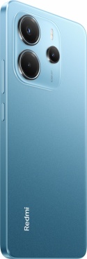 Smartfon Xiaomi Redmi Note 14 6/128GB 6.67" 120Hz – Niebieski Smartfon Xiaomi Redmi Note 14 6/128GB 6.67" 120Hz – Niebieski