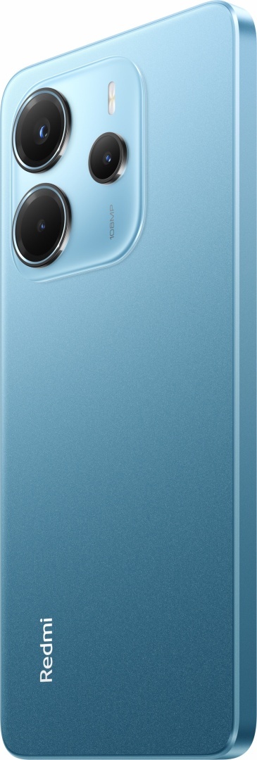 Smartfon Xiaomi Redmi Note 14 6/128GB 6.67" 120Hz – Niebieski Smartfon Xiaomi Redmi Note 14 6/128GB 6.67" 120Hz – Niebieski