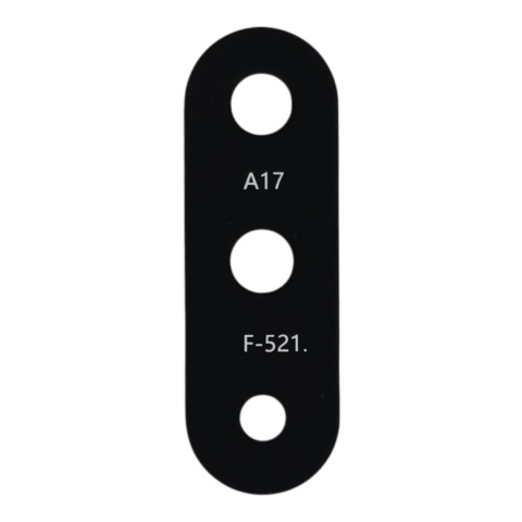 Szkło aparatu Samsung Galaxy A17 4G / A17 5G szkiełko obiektywów wklejki klej