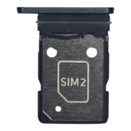 Tacka SIM Samsung Galaxy A37 5G A376 Oryginalna Szufladka na kartę Zielona GH98-50810B