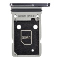 Tacka SIM Samsung Galaxy A57 5G A576 Oryginalna Szufladka na kartę Szara GH98-50759A