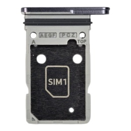Tacka SIM Samsung Galaxy A57 5G A576 Oryginalna Szufladka na kartę Szara GH98-50759A