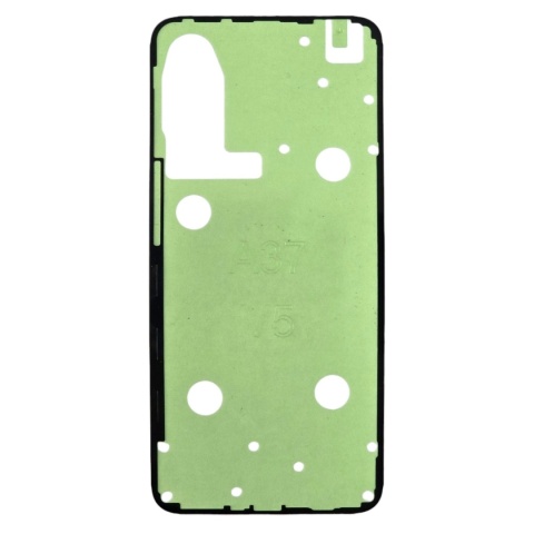 wklejka / uszczelka klapki baterii Samsung Galaxy A37 A376