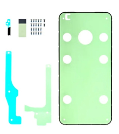 Wyświetlacz LCD Samsung Galaxy S23 FE S711 Nowy Oryginalny Service Pack + wklejki pod ekran