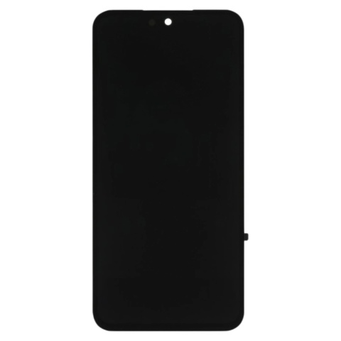 Wyświetlacz LCD Samsung Galaxy S23 FE S711 Nowy Oryginalny Service Pack + wklejki pod ekran