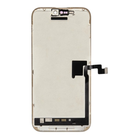 Wyświetlacz Soft OLED 120 Hz Apple iPhone 16 Pro Max