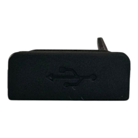 Zaślepka złącza USB gumka Hammer Energy 2 2022