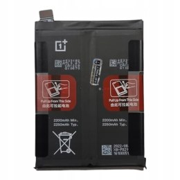 Bateria OnePlus 9 Nowa Oryginalna Service Pack ONE+ BLP821 4500 mAh