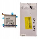 Bateria Samsung Galaxy S21 Ultra G998 Nowa Oryginalna Service Pack 5000mAh