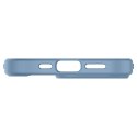 ETUI SPIGEN ULTRA HYBRID IPHONE 13 PRO BLUE