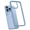 ETUI SPIGEN ULTRA HYBRID IPHONE 13 PRO BLUE