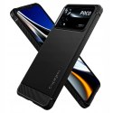 Etui SPIGEN RUGGED ARMOR XIAOMI POCO X4 PRO 5G