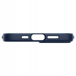 Etui Spigen Liquid Air Apple iPhone 13 NAVY BLUE