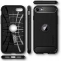 Etui Spigen Rugged Armor Apple iPhone SE 2020