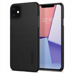 Etui Spigen Thin Fit Apple iPhone 11