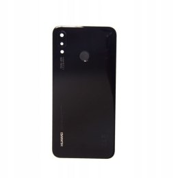 OBUDOWA KLAPKA HUAWEI P20 LITE BLACK GRADE A