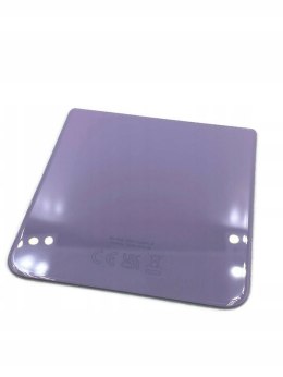 ORG OBUDOWA KLAPKA SAMSUNG Z FLIP 3 F711 VIOLET A