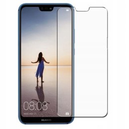 SZKŁO HARTOWANE 9H SZYBKA Huawei P20 Lite