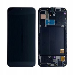 WYŚWIETLACZ LCD SAMSUNG A40 A405F NOWY ORYGINALNY