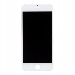 WYŚWIETLACZ LCD SZYBA DOTYK APPLE IPHONE 8+ RAMKA