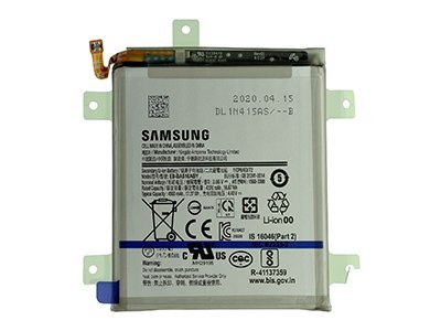 BATERIA SAMSUNG GALAXY A51 5G A516 ORYGINALNA SERVICE PACK