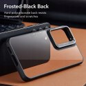 Etui ESR CLASIC KICKSTAND SAMSUNG S23+ CLEAR BLACK